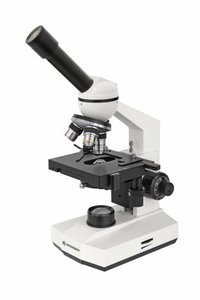 Bresser Erudit Mono Microscoop 400x