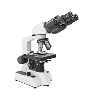 Bresser Bino Researcher Microscoop 40x-1000x