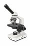 Combiset Bresser Mono 400x microscoop met wormtestkit