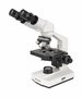 Combiset Bresser Bino 400x microscoop met wormtestkit